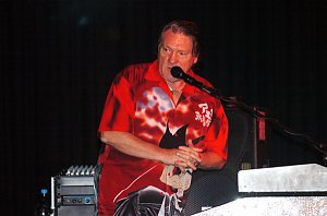 Jazzfest