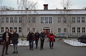 Hochschule bereitet zweite Konferenz zur regenerativen Energie vor