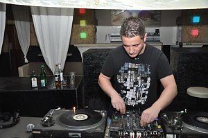 Lokalistenparty in Nordhausen