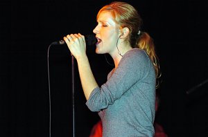 Jazzfest