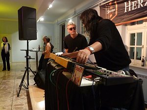 Jazz-Rabazz im Nordh&auml;user Theater