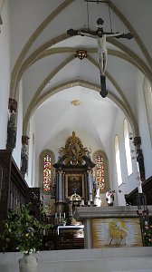 Herzsportgruppe auf Entdeckertour in Nordhausen