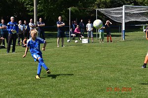 U 11 ließ in Greußen Federn