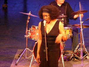 Jazz-Rabazz im Nordh&auml;user Theater