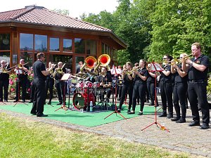 23. Rhododendronfest in S&uuml;lzhayn