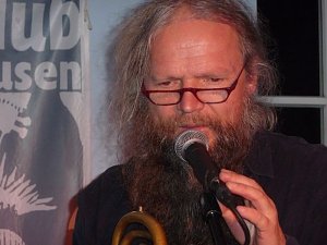 Jazz-Rabazz im Nordh&auml;user Theater