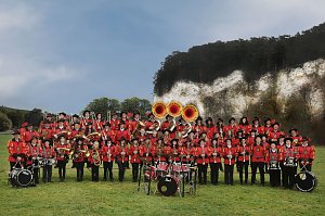 23. Rhododendronfest in S&uuml;lzhayn