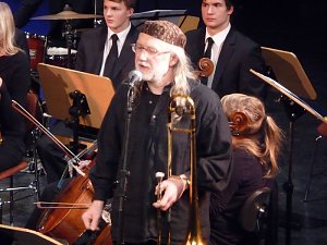 Jazz-Rabazz im Nordh&auml;user Theater