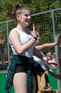 Taimba Tanzschule im Mai