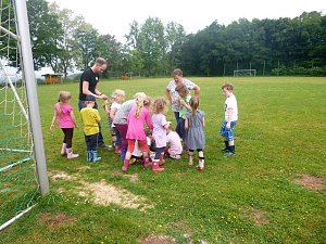 Sülzhayner Sandkastenspiele