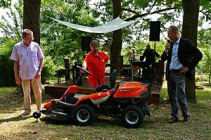 4. Ahornparkfest
