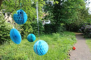M&auml;rchenpicknick im Kunsthaus
