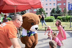 1. Nachbarschaftsfest 2018