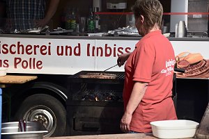 1. Nachbarschaftsfest 2018