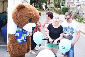 1. Nachbarschaftsfest 2018