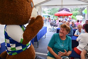 1. Nachbarschaftsfest 2018