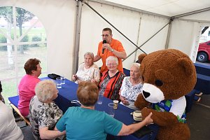 1. Nachbarschaftsfest 2018