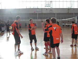 Turnier in Nordhausen