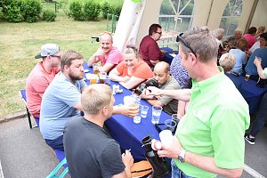 1. Nachbarschaftsfest 2018