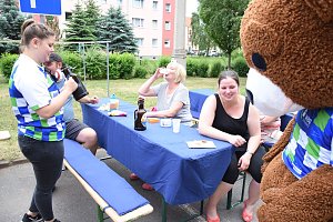 1. Nachbarschaftsfest 2018