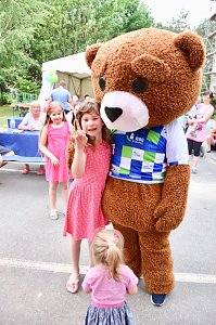1. Nachbarschaftsfest 2018