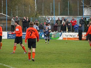 Wacker gegen Gera