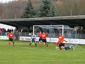Wacker gegen Gera