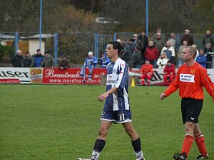 Wacker gegen Gera