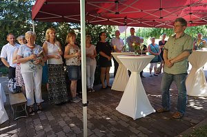 25 Jahre Regenbogen