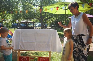 25 Jahre Regenbogen