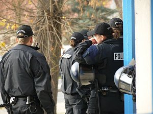 Wacker gegen Gera