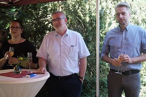 25 Jahre Regenbogen