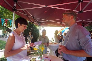 25 Jahre Regenbogen
