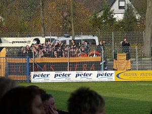 Wacker gegen Gera