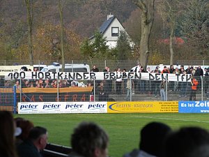 Wacker gegen Gera