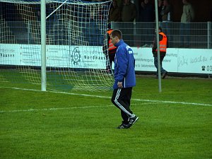 Wacker gegen Gera