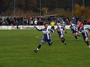 Wacker gegen Gera