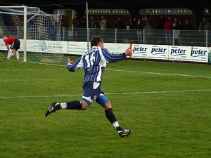 Wacker gegen Gera