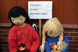 23. Arreefest