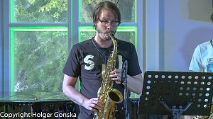 Spektakul&auml;res Sonderkonzert