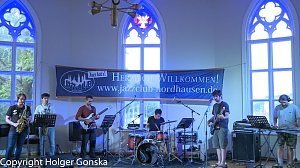 Spektakul&auml;res Sonderkonzert