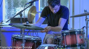 Spektakul&auml;res Sonderkonzert