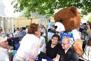 WBG Fest in Bleicherode