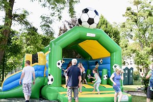 WBG Fest in Bleicherode