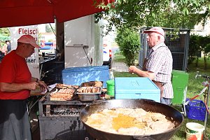 WBG Fest in Bleicherode