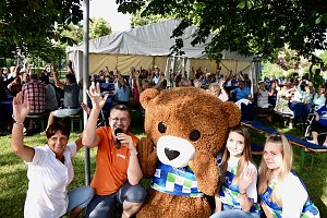 WBG Fest in Bleicherode