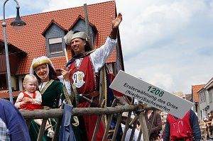 Festumzug