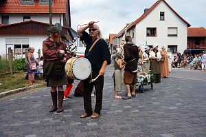 Festumzug
