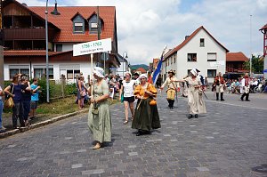 Festumzug