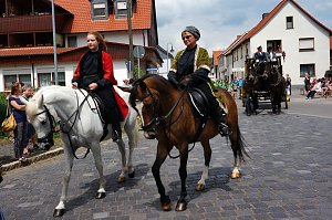 Festumzug